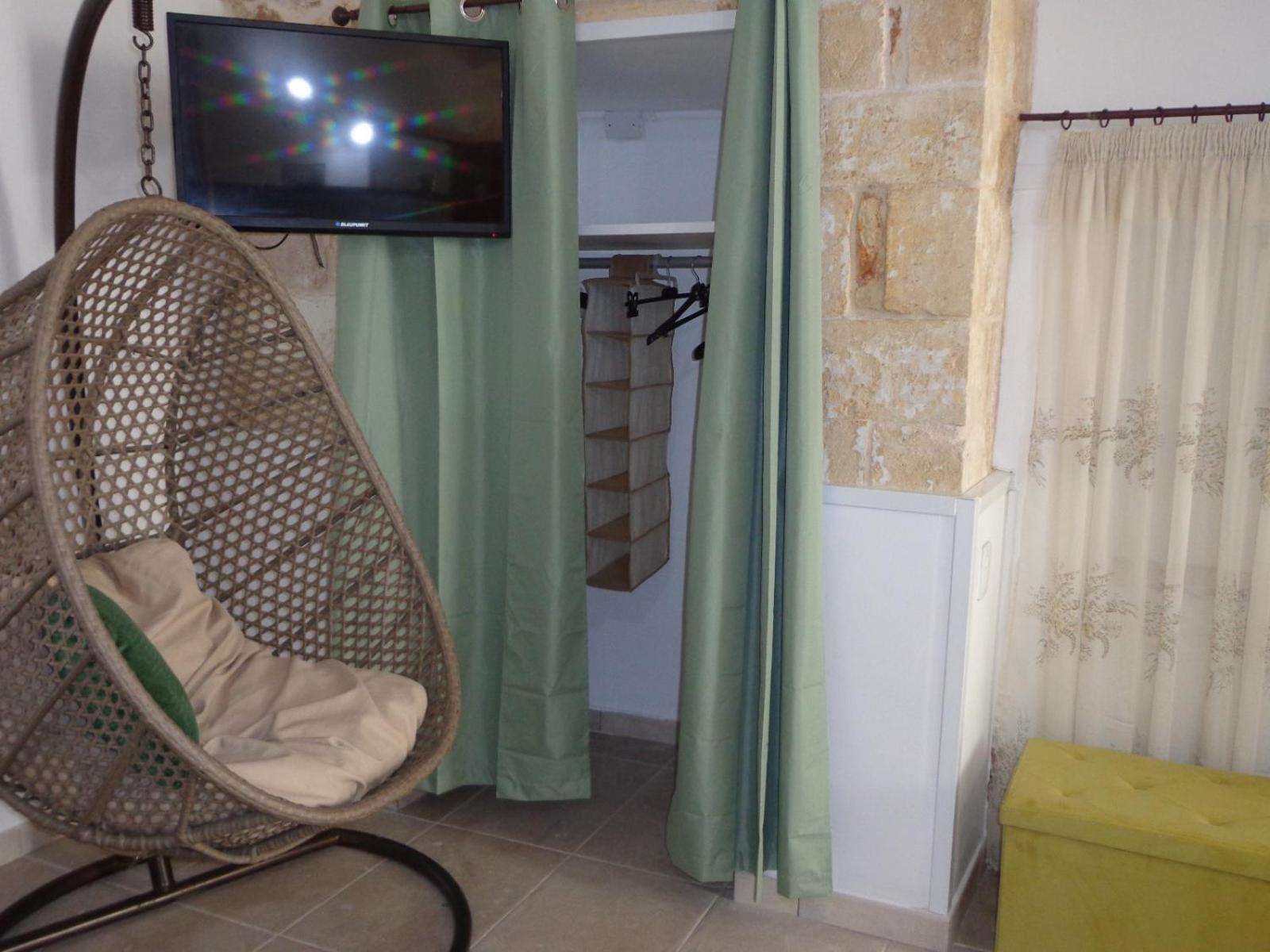 Casa A Martina Franca Apartment Exterior photo